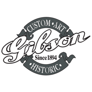 Gibson(14) Logo