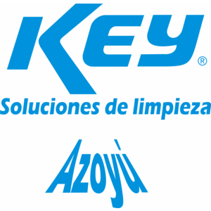 Logo, Design, Mexico, KEY Soluciones de Limpieza