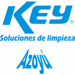 KEY Soluciones de Limpieza Logo