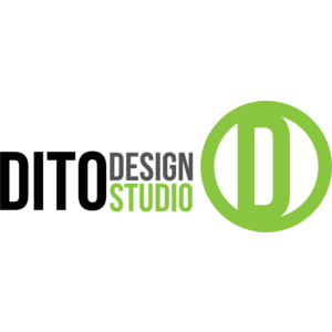 Dito Design Studio Logo