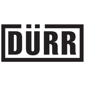 DURR Logo