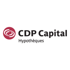 CDP Capital Hypotheques Logo