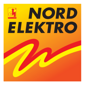 Nord Elektro Logo