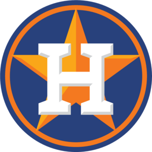 Houston Astros Logo