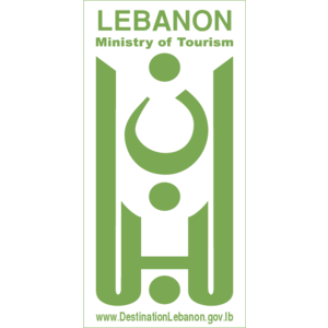 lebanon ministry of tourism Logo