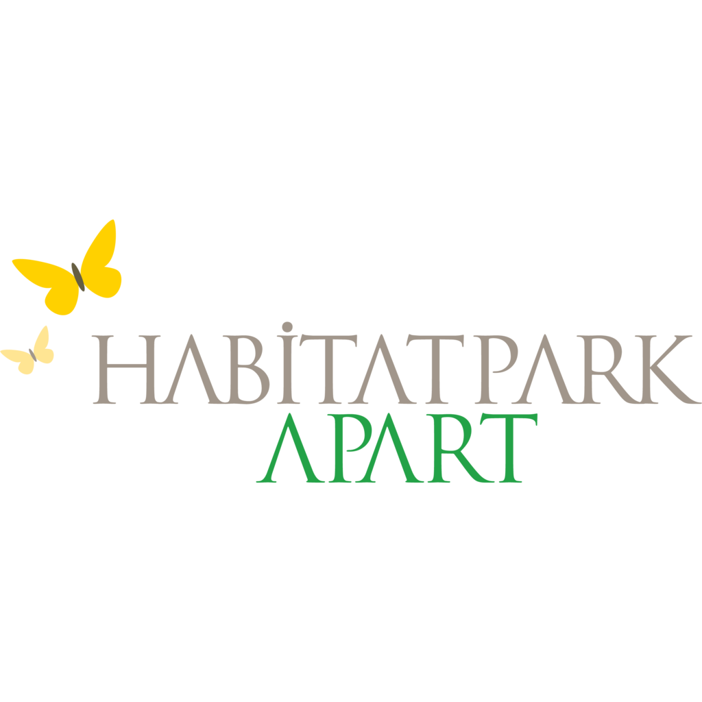 Logo, Unclassified, Turkey, Habitat Park