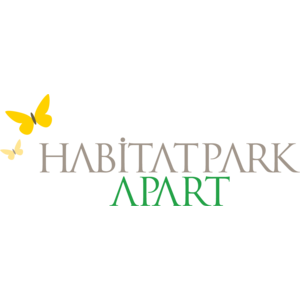 Habitat Park Logo