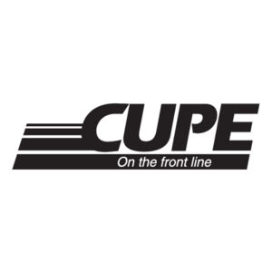 Cupe Logo