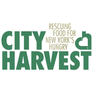 City Harvest Logo