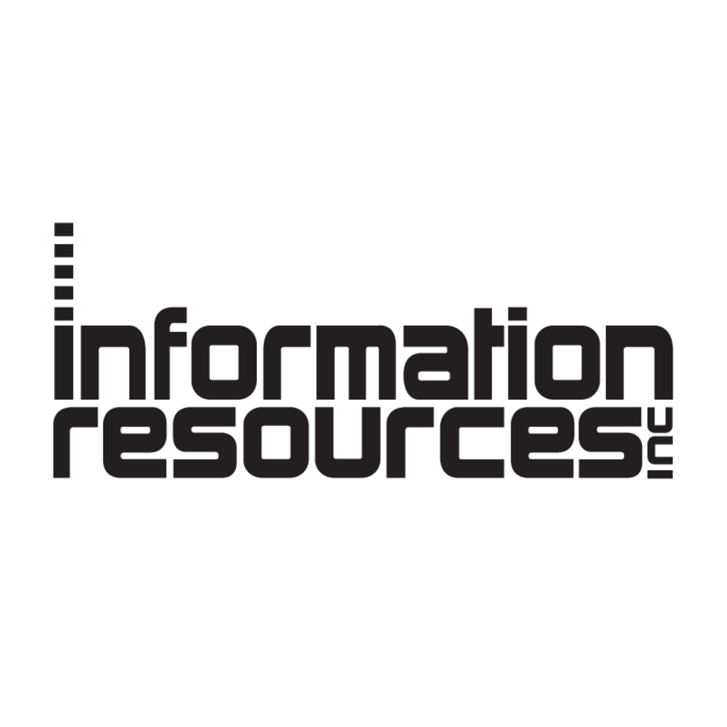 Information,Resources