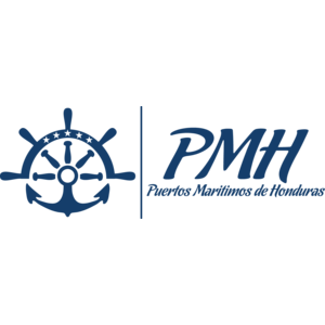 Puertos Maritimos de Honduras Logo