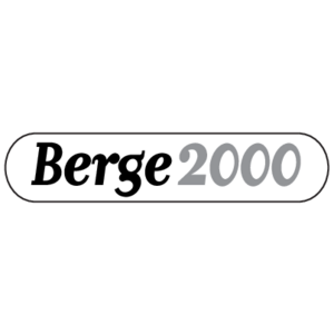 Berge 2000 Logo