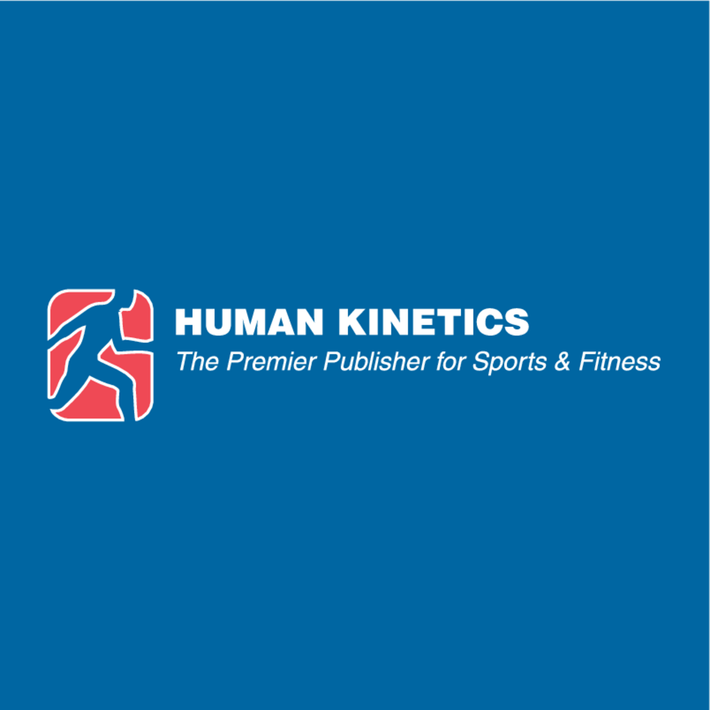 Human,Kinetics