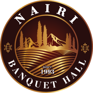 Nairi Banquet Hall Logo