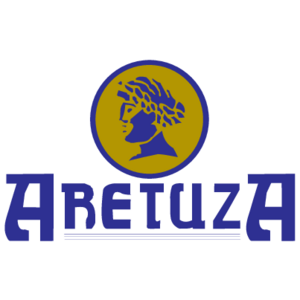 Aretuza Logo