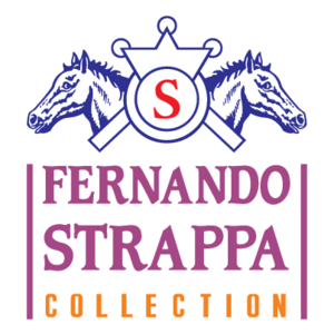 Fernando Strappa Logo