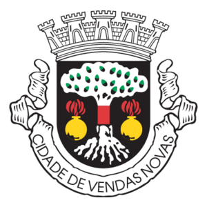 Brazao Vendas Novas Logo