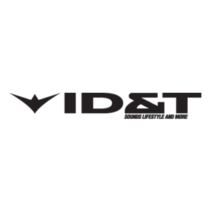 ID&T Magazine Logo