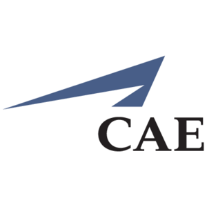 CAE Logo