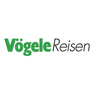 Voegele Reisen Logo