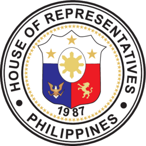 House of Representatives Logo