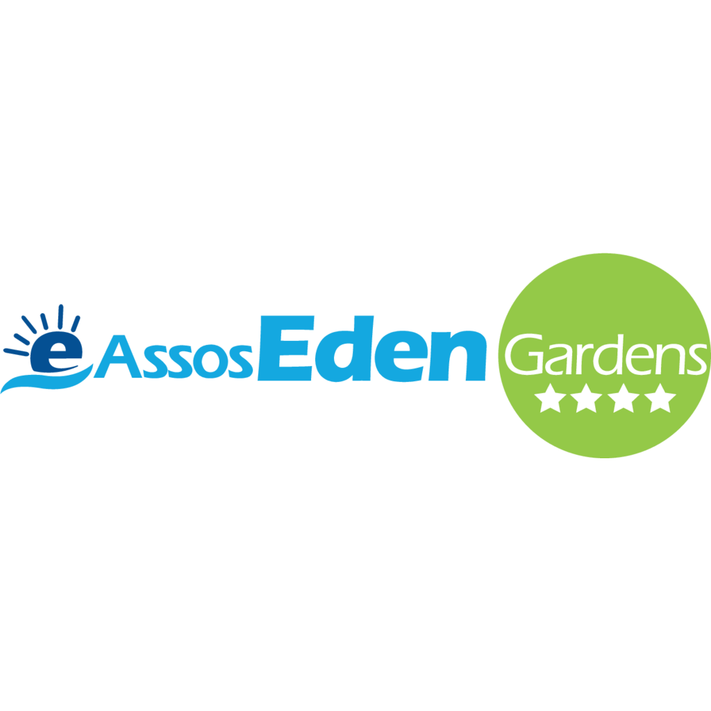 Assos,Eden,Gardens,Hotel