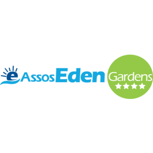 Assos Eden Gardens Hotel Logo