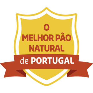 O melhor Pão de Portugal Logo