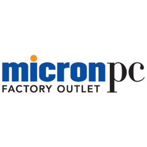 MicronPC(115) Logo