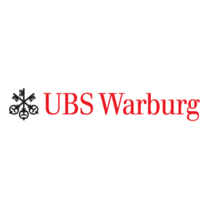 UBS Warburg Logo