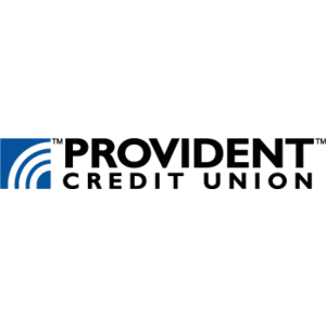 Provident Credit Union Logo