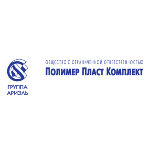 Polimer Plast Complect Ariel Group Logo