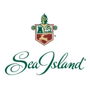 Sea Island Logo