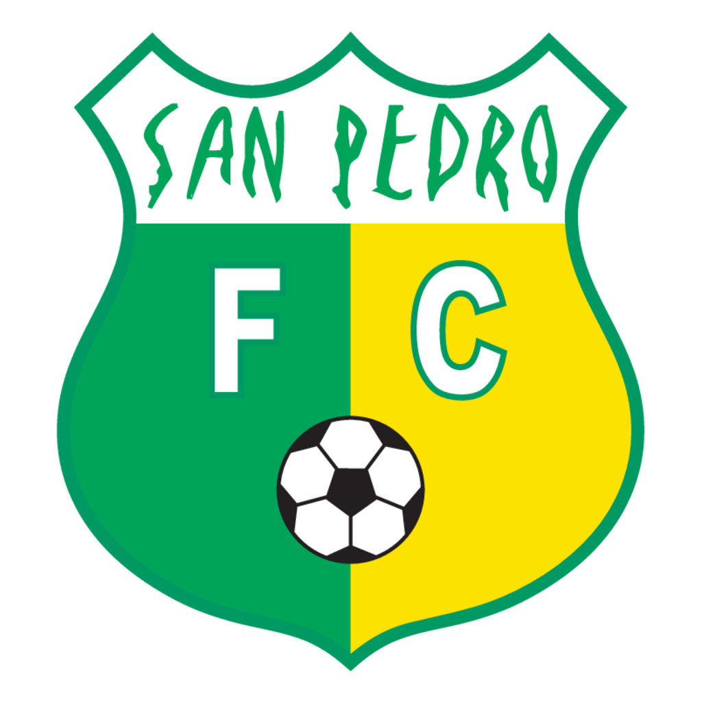 San,Pedro,FC