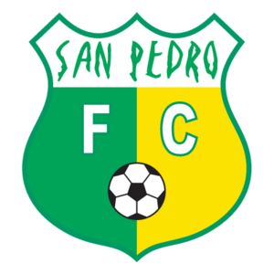 San Pedro FC Logo