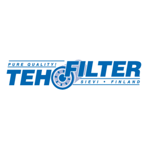 TehoFilter Logo