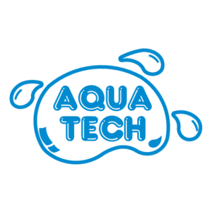 Aquatech Waterproofing Logo