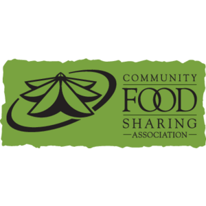 Community Food Sharing Association Logo