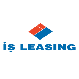 Is Leasing Logo