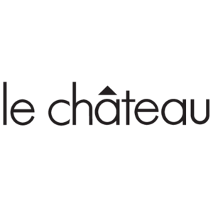 Le Chateau Logo
