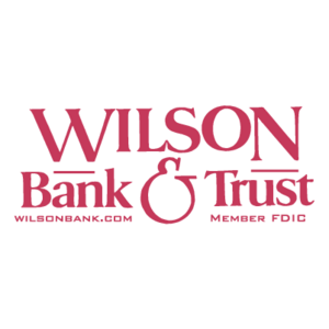 Wilson Bank & Trust Logo