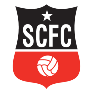 Santa Cruz Futebol Clube de Natal-RN Logo