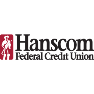 Hanscom Federal Credit Union Logo