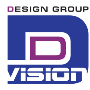 D Vision Logo