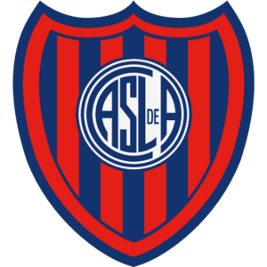 Club Atlético San Lorenzo de Almagro Logo