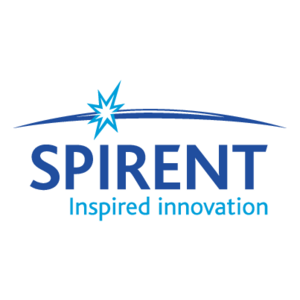 Spirent Logo