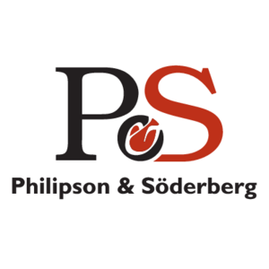 Philipson & Soederderg Logo