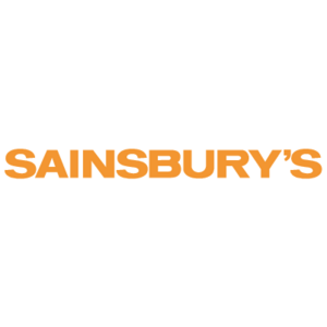 Sainsbury's Logo