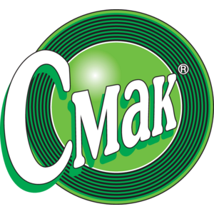 Smak juces Logo