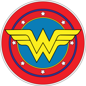 Wonder Woman Logo